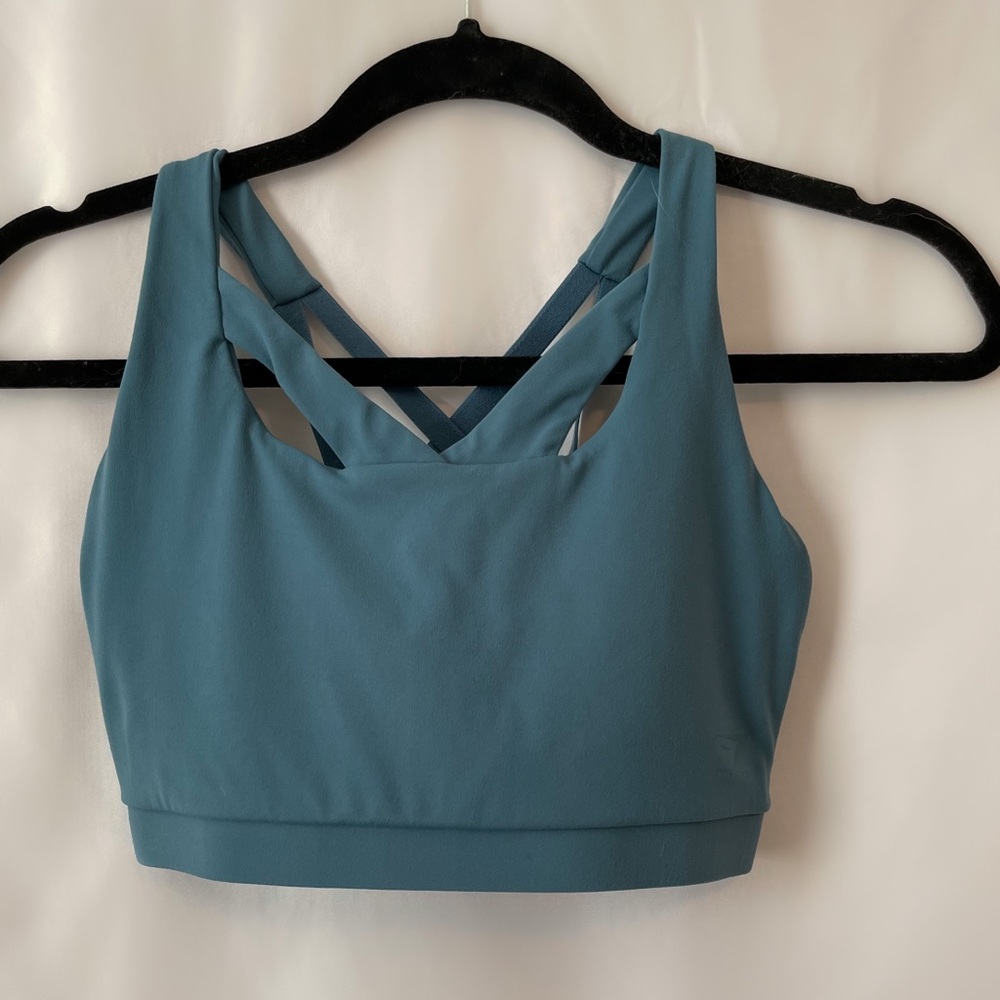 Gymshark Sports Bra